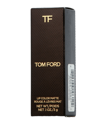 Tom Ford Lip Color Matte Wild Ginger (3 g)