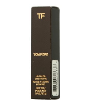 Tom Ford Lip Color Satin Matte Shanghai Lily (3 g)