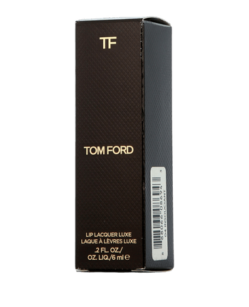 Tom Ford Lip Lacquer Luxe Matte 10 Beaujolais (6 ml)