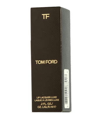 Tom Ford Lip Lacquer Luxe Vinyl 03 Intimate (6 ml)