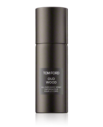 Tom Ford Oud Wood All Over Body Spray (150 ml)