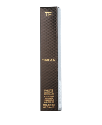 Tom Ford Shade and Illuminate Concealer 3W1 Golden (5,4 ml)