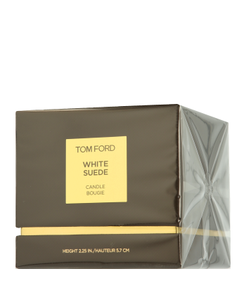 Tom Ford White Suede Duftkerze (200 g)