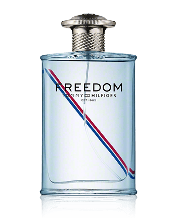 Tommy Hilfiger Freedom Eau de Toilette Spray (100 ml)