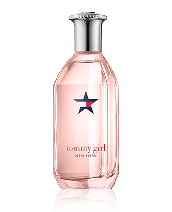 Tommy Hilfiger Tommy Girl New York Eau de Toilette Spray (100 ml)