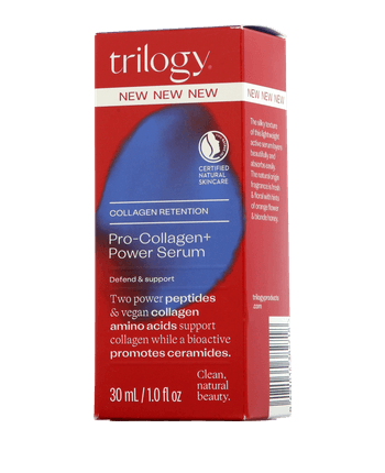 Trilogy Serums & Oils Pro-Collagen+ Power Serum (30 ml)