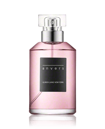 Ulrich Lang New York Anvers Eau de Toilette Spray (100 ml)