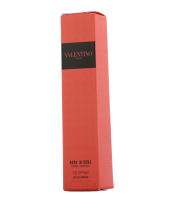 Valentino Donna Born In Roma Coral Fantasy Eau de Parfum Spray (10 ml)