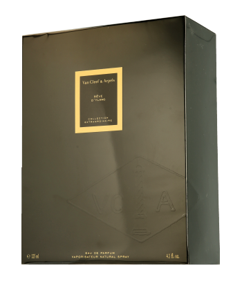 Van Cleef & Arpels Collection Extraordinaire Rêve D'Ylang Eau De Parfum Spray (125 ml)