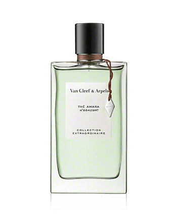 Van Cleef & Arpels Collection Extraordinaire Thé Amara Eau de Parfum Spray (75 ml)