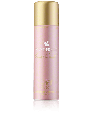 Vanderbilt Gloria Vanderbilt Deodorant Spray (150 ml)