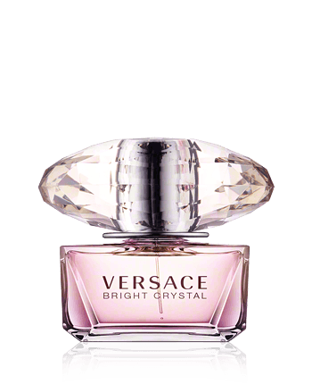 Versace Bright Crystal Deodorant Spray (50 ml)