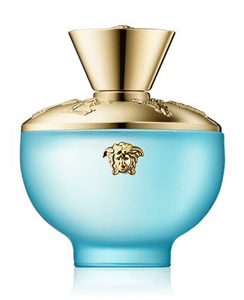 Versace Dylan Turquoise Eau de Toilette Spray (200 ml)