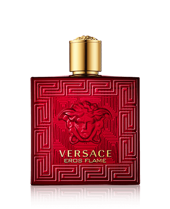 Versace Eros Flame Deodorant Spray (100 ml)