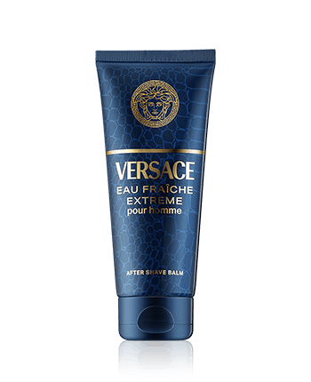 Versace Man Eau Fraiche Extreme After Shave Balm (100 ml)