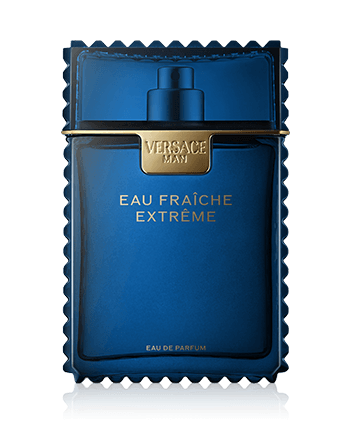 Versace Man Eau Fraiche Extreme Eau de Parfum Spray (100 ml)