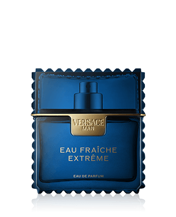 Versace Man Eau Fraiche Extreme Eau de Parfum Spray (50 ml)