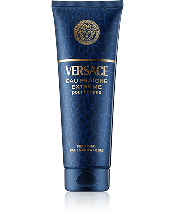 Versace Man Eau Fraiche Extreme Shower Gel (250 ml)