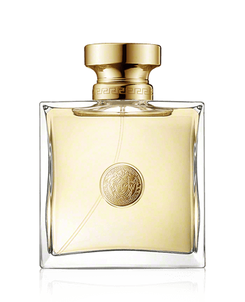 Versace pour Femme Eau de Parfum Spray (100 ml)