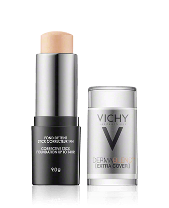 Vichy Dermablend Extra Cover Corrective Stick Foundation 15 Opal (9 g)