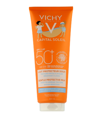 Vichy Idéal Soleil Gentle Milk for Children SPF 50 (300 ml)