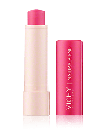 Vichy Naturalblend Tinted Lip Balm Pink (4,5 g)