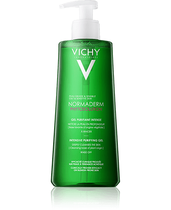 Vichy Normaderm Phytosolution Intensive Purifying Gel (400 ml)