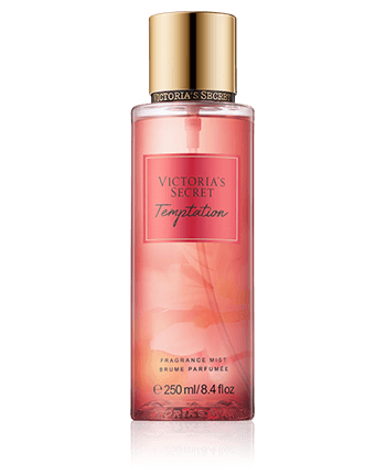Victoria's Secret Temptation Frangrance Mist (250 ml)