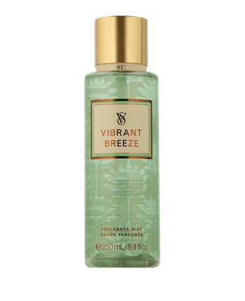 Victoria's Secret Vibrant Breeze Fragrance Mist (250 ml)