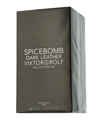 Viktor & Rolf Spicebomb Dark Leather Eau de Parfum Spray (150 ml)