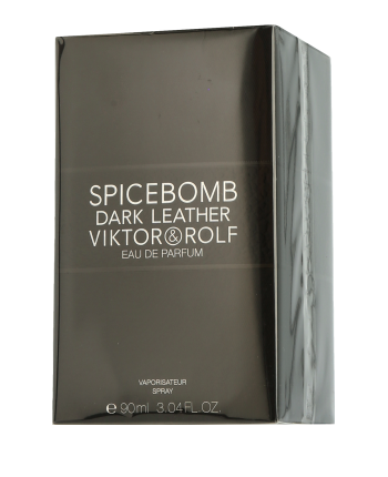 Viktor & Rolf Spicebomb Dark Leather Eau de Parfum Spray (90 ml)