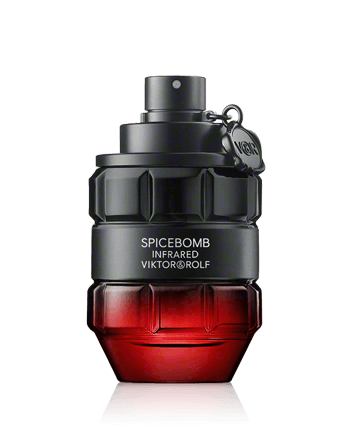 Viktor & Rolf Spicebomb Infrared Eau de Toilette Spray (90 ml)