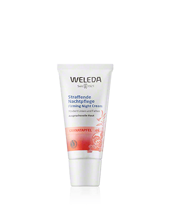 Weleda Granatapfel Straffende Nachtpflege (30 ml)