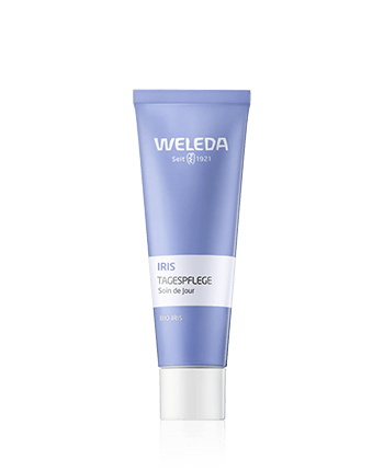 Weleda Iris Tagespflege (30 ml)