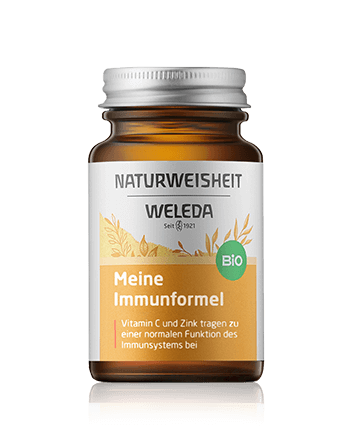 Weleda Naturweisheit Meine Immunformel (27,3 g)