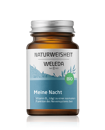 Weleda Naturweisheit Meine Nacht (27,5 g)