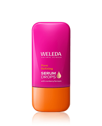 Weleda Serum Drops Pore Refining (30 ml)