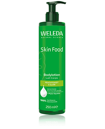 Weleda Skin Food Body Lotion (250 ml)