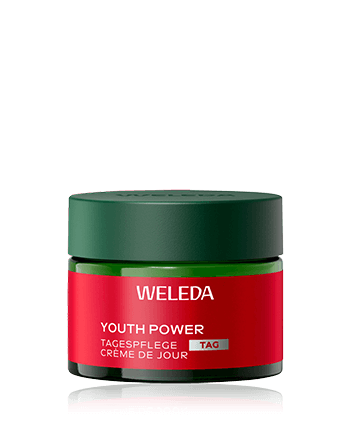Weleda Youth Power Tagespflege Granatapfel (40 ml)