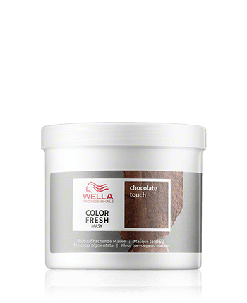 Wella Professionals Color Fresh Mask Chocolate Touch (500 ml)