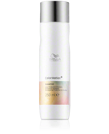 Wella Professionals Color Motion+ Classic Shampoo (250 ml)