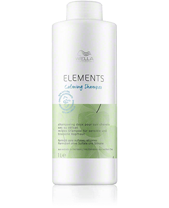 Wella Professionals Elements Calming Shampoo (1000 ml)