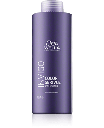 Wella Professionals Invigo Color Service Post Color Treatment (1000 ml)