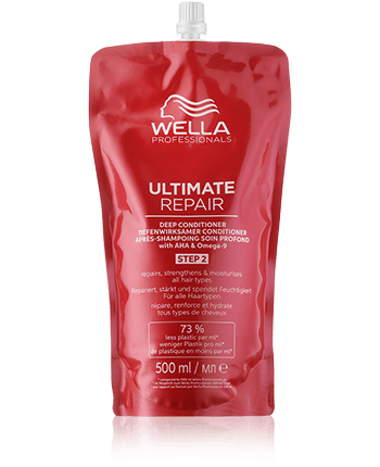 Wella Professionals Ultimate Repair Conditioner Refill (500 ml)