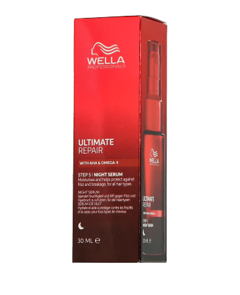 Wella Professionals Ultimate Repair Night Serum (30 ml)