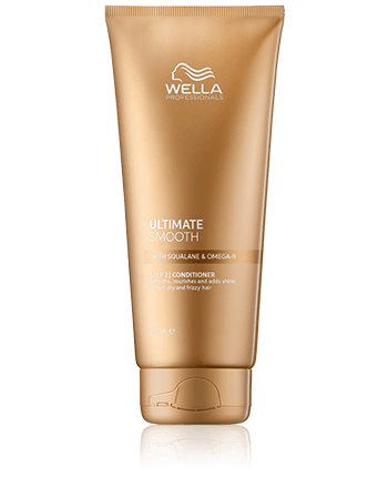 Wella Professionals Ultimate Smooth Conditioner (200 ml)