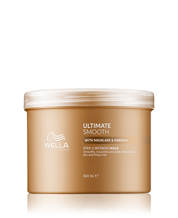 Wella Professionals Ultimate Smooth Mask (500 ml)