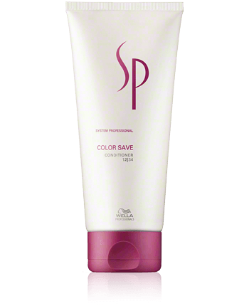 Wella SP System Professional Color Save Conditioner (200 ml)