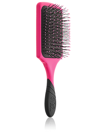 Wet Brush Pro Paddle Detangler Pink