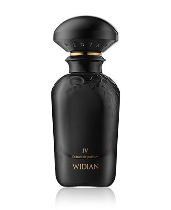 Widian Black Collection Black IV Extrait de Parfum Spray (50 ml)